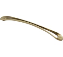 Ручка-скоба Kerron, 256 мм, античная бронза S-3970-256 AB