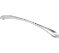 Ручка-скоба KERRON 256 мм, матовый хром S-3970-256 SC