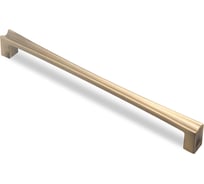 Ручка-скоба Kerron, 192 мм, атласная бронза EL-7080-192 MAB