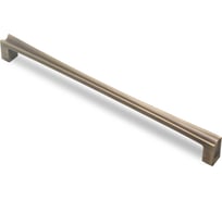 Ручка-скоба Kerron, 224 мм, атласная бронза EL-7080-224 MAB