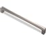 Ручка-скоба Kerron, 224 мм, атласное серебро EL-7080-224 Oi 1