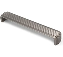 Ручка-скоба Kerron, 192 мм, атласное серебро EL-7120-192 Oi