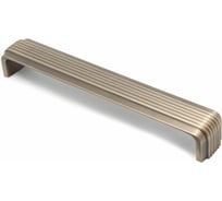 Ручка-скоба KERRON 192 мм, атласная бронза EL-7120-192 MAB