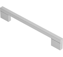 Ручка-скоба Kerron, 192 мм, оксидированный алюминий S-4050-192 OX