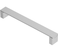 Ручка-скоба Kerron, 192 мм, оксидированный алюминий S-4060-192 OX