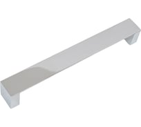 Ручка-скоба KERRON 192 мм, хром S-4060-192