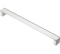 Ручка-скоба Kerron, 288 мм, хром S-4060-288