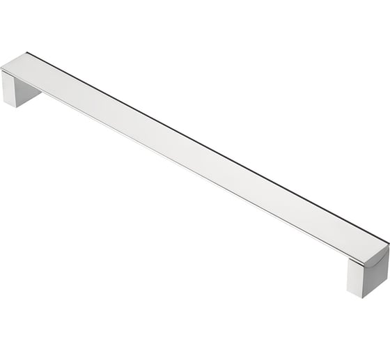 Ручка-скоба KERRON 288 мм, хром S-4060-288 1