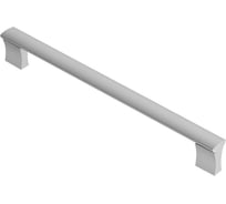 Ручка-скоба Kerron, 192 мм, оксидированный алюминий S-4070-192 OX