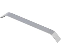 Ручка-скоба Kerron, 224 мм, оксидированный алюминий S-4080-224 OX