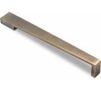 Ручка-скоба Kerron, 192 мм, атласная бронза EL-7110-192 MAB