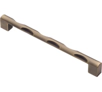 Ручка-скоба Kerron, 192 мм, атласная бронза EL-7060-192 MAB