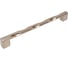 Ручка-скоба Kerron, 192 мм, атласный никель EL-7060-192 BSN 1