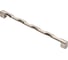 Ручка-скоба Kerron, 256 мм, атласный никель EL-7060-256 BSN 1