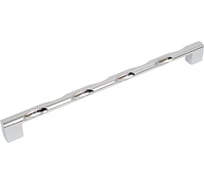 Ручка-скоба KERRON 256 мм, хром EL-7060-256