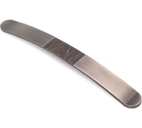 Ручка-скоба Kerron, 224 мм, атласное серебро EL-7040-224 Oi