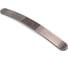 Ручка-скоба Kerron, 224 мм, атласное серебро EL-7040-224 Oi 1