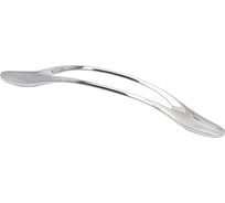 Ручка-скоба Kerron, 192 мм, хром S-3950-192