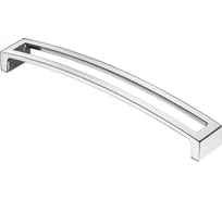 Ручка-скоба KERRON 192 мм, хром S-2342-192