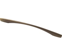 Ручка-скоба Kerron, 224(256) мм, атласная бронза S-3890-224(256) MAB