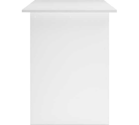 Стол письменный Woodville СПМ-07Б 120x60x74 18024