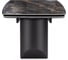 Керамический стол Woodville Маре 200(260)х100x77, neodom titanium lawa nero / черный 588045 5