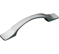 Мебельная ручка Amig никель 160-96