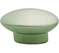 Ручка-кнопка для мебели Gamet сатиновый никель GN65-G0006