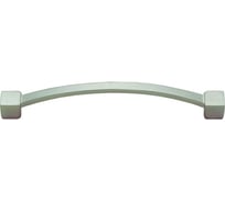 Ручка-скоба для мебели Gamet сатиновый никель UN96-0096-G0006