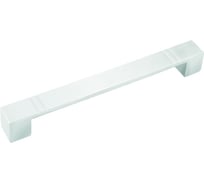 Ручка-скоба для мебели Gamet матовый хром UN49-0192-G0008
