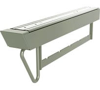 Выдвижная штанга Mebax 450-137 серый жемчуг 00-00001085