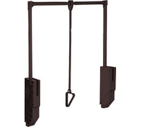 Пантограф Mebax 600-800 коричневый 00-00001077