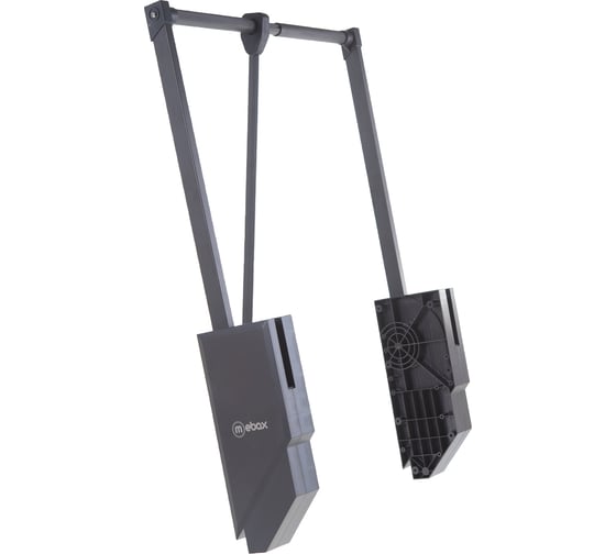 Пантограф Mebax 600-800 коричневый 00-00001077