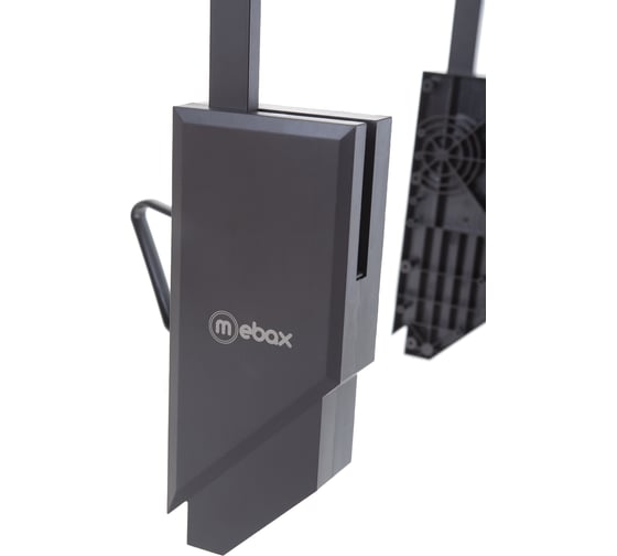 Пантограф Mebax 600-800 серый жемчуг 00-00001111
