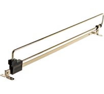 Выдвижная штанга Mebax 400 мм 00-00000203