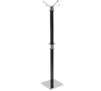 Вешалка Титан Мета Карина-1, венге/хром, 4670026242102