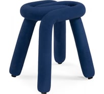 Табурет Garden blue Woodville 15807