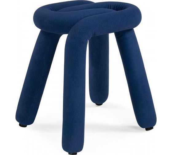 Табурет Garden blue Woodville 15807