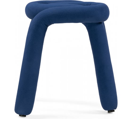 Табурет Garden blue Woodville 15807
