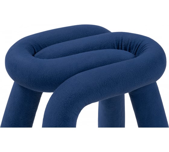 Табурет Garden blue Woodville 15807