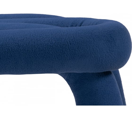 Табурет Garden blue Woodville 15807