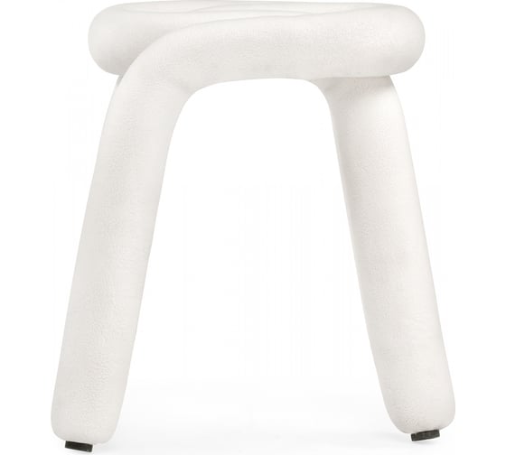 Табурет Garden white Woodville 15808