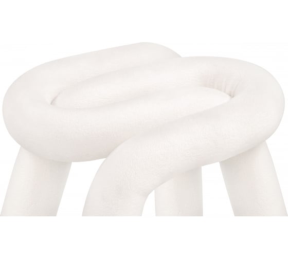 Табурет Garden white Woodville 15808