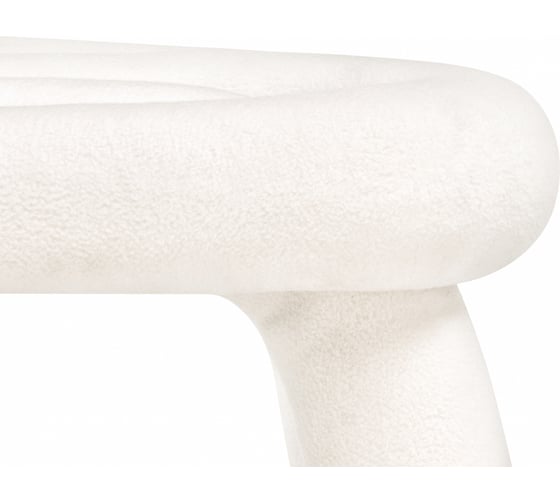 Табурет Garden white Woodville 15808