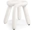 Табурет Garden white Woodville 15808 1