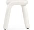 Табурет Garden white Woodville 15808 2
