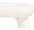 Табурет Garden white Woodville 15808 4