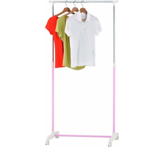 Стойка для одежды UniStor ROSY 210785