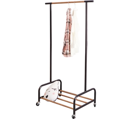 Стойка для одежды UniStor ALLEN 211072