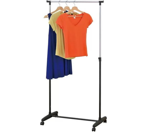 Стойка для одежды UniStor BASIC 210396